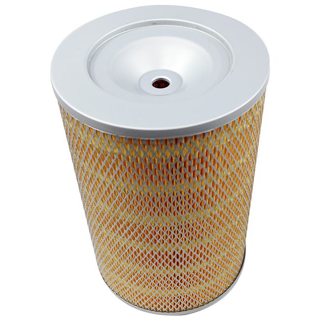 Elemento para Filtro de Ar Seco - Mahle Metal Leve - LX1096 - (3)