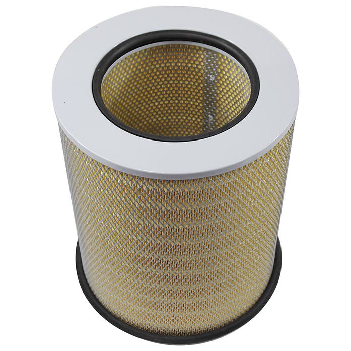 Elemento para Filtro de Ar Seco - Mahle Metal Leve - LX1281 - (2)