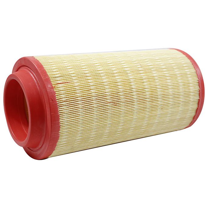Elemento para Filtro de Ar Seco - Mahle Metal Leve - LX1314 - (1)