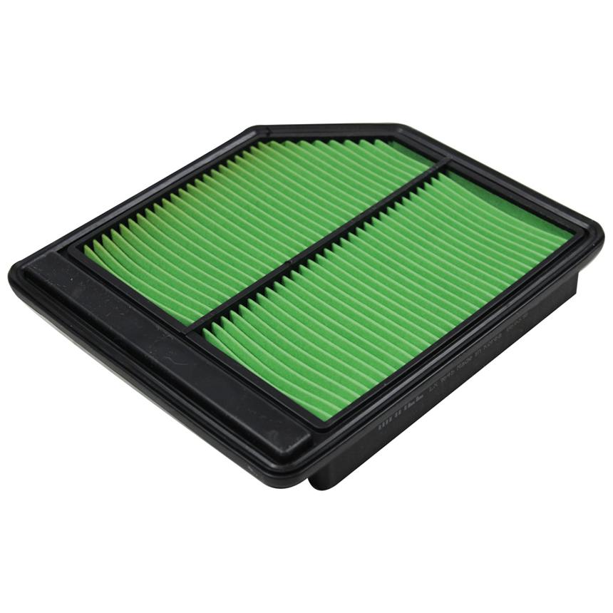 Elemento para Filtro de Ar Seco - Mahle Metal Leve - LX1645 - (3)