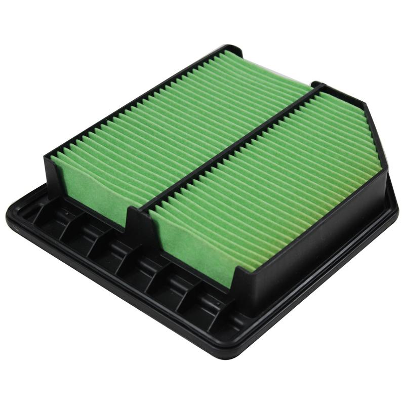 Elemento para Filtro de Ar Seco - Mahle Metal Leve - LX1645 - (2)