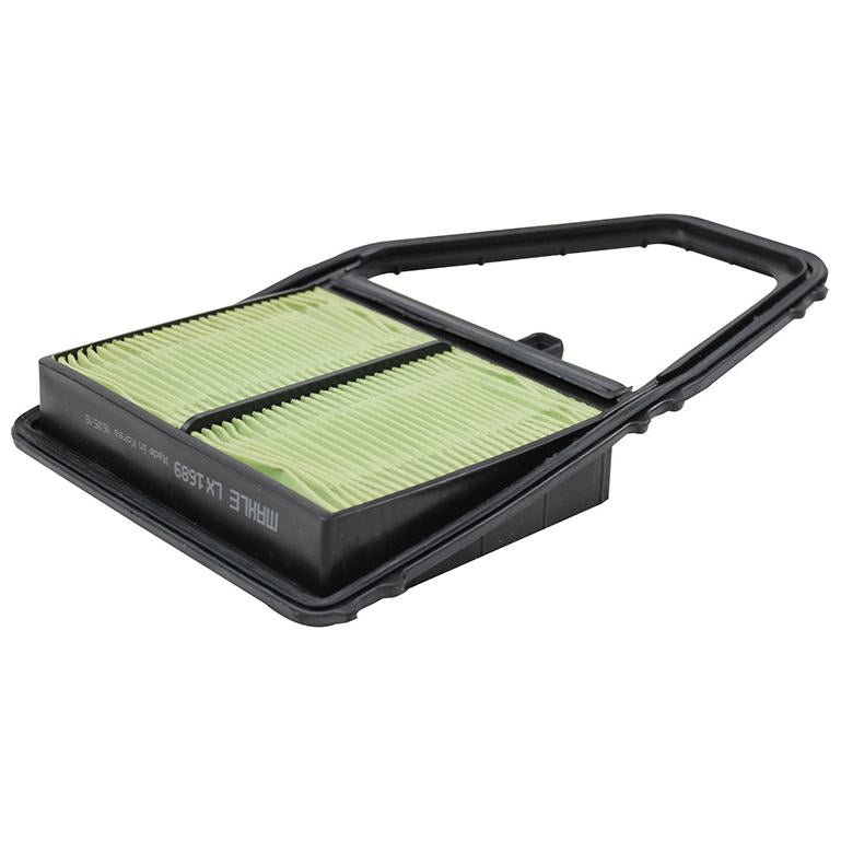 Elemento para Filtro de Ar Seco - Mahle Metal Leve - LX1689 - (1)