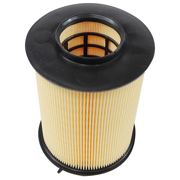 Elemento para Filtro de Ar Seco - Mahle Metal Leve - LX1780/3 - (2)