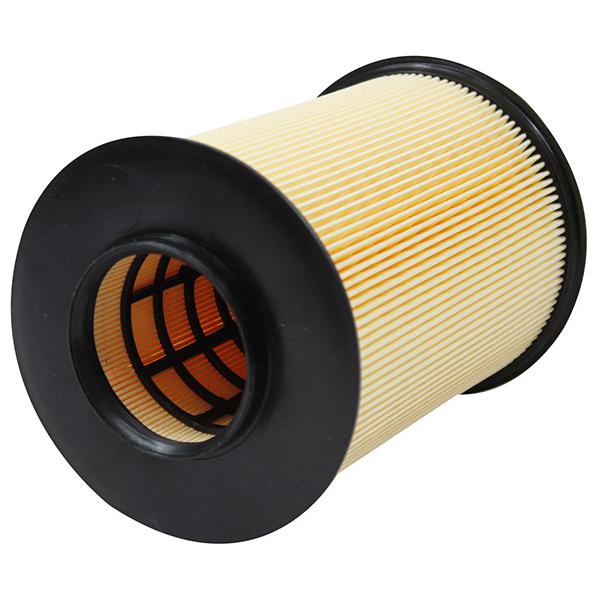 Elemento para Filtro de Ar Seco - Mahle Metal Leve - LX1780/3 - (1)