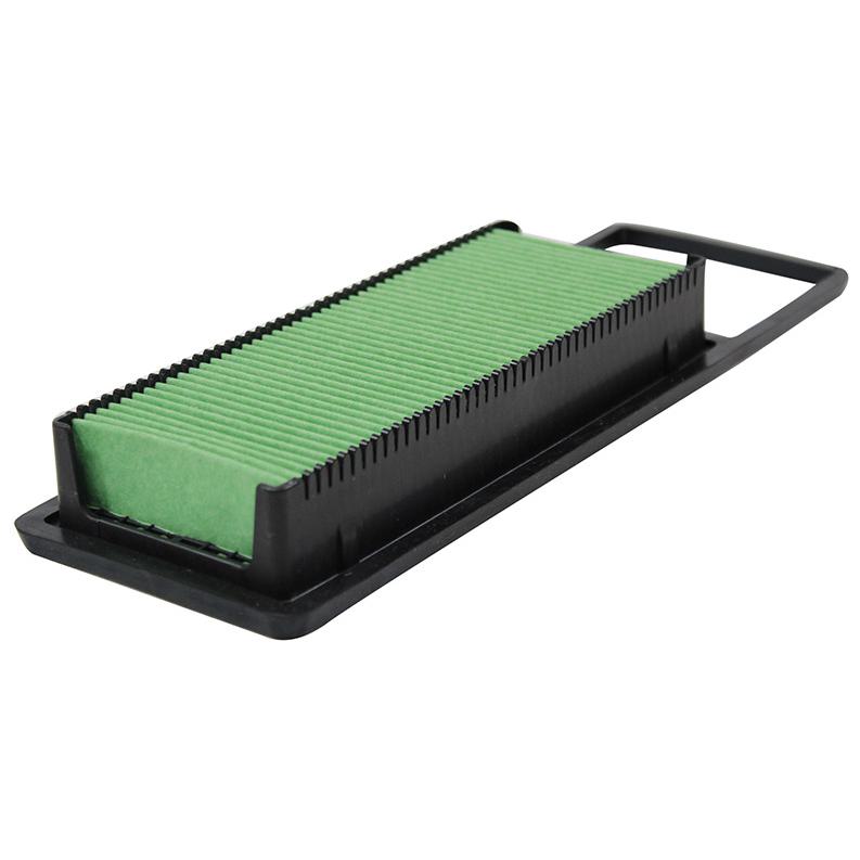 Elemento para Filtro de Ar Seco - Mahle Metal Leve - LX1993 - (2)