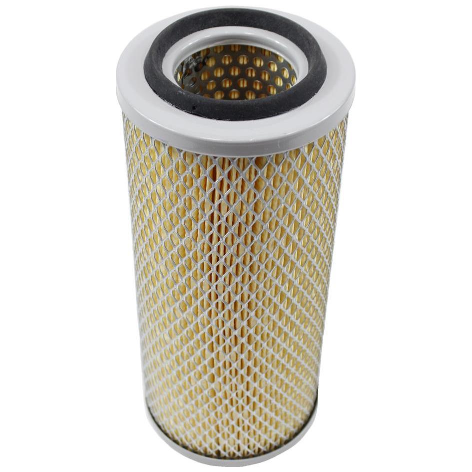 Elemento para Filtro de Ar Seco - Mahle Metal Leve - LX200 - (1)