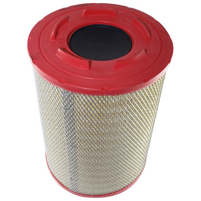 Elemento para Filtro de Ar Seco - Mahle Metal Leve - LX2082/1 - (3)