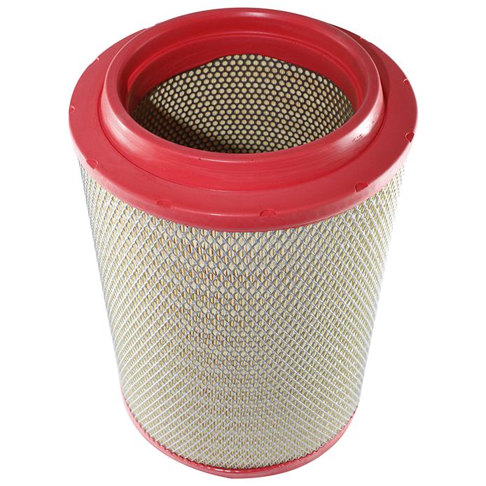 Elemento para Filtro de Ar Seco - Mahle Metal Leve - LX2082/1 - (2)