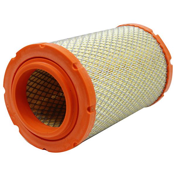 Elemento para Filtro de Ar Seco - Mahle Metal Leve - LX2529 - (1)
