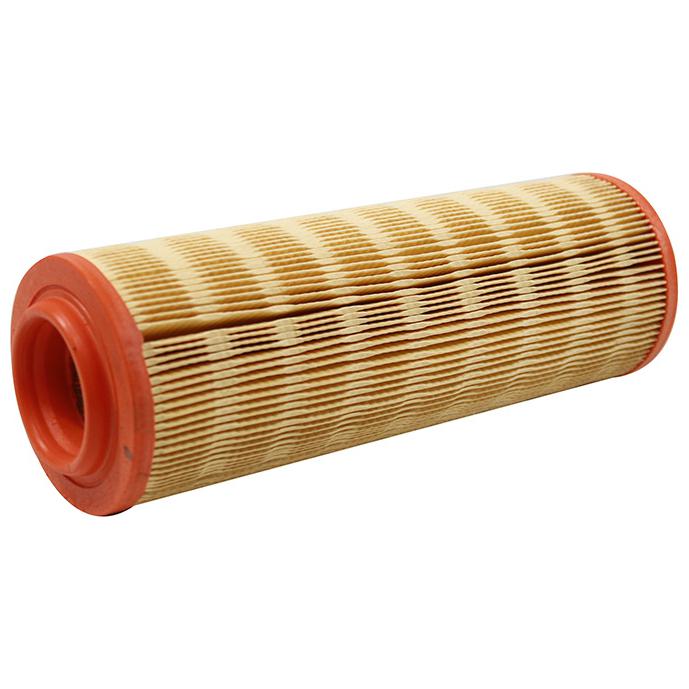 Elemento Para Filtro de Ar Seco - Mahle Metal Leve - LX2531 - (1)