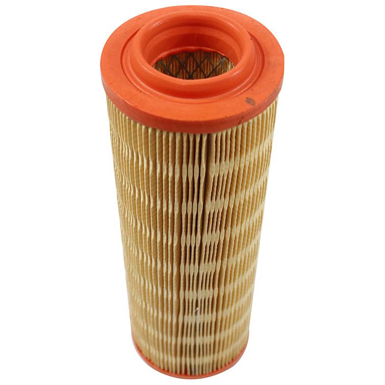 Elemento Para Filtro de Ar Seco - Mahle Metal Leve - LX2531 - (2)
