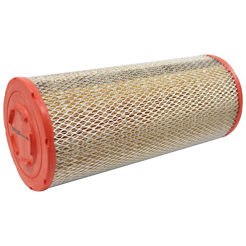 Elemento para Filtro de Ar Seco - Mahle Metal Leve - LX2532 - (4)