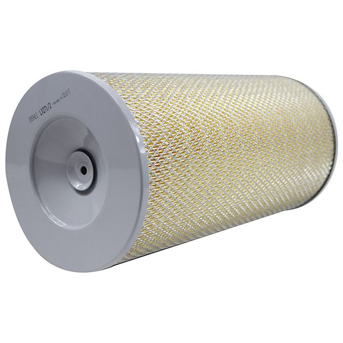 Elemento para Filtro de Ar Seco - Mahle Metal Leve - LX271/2 - (4)