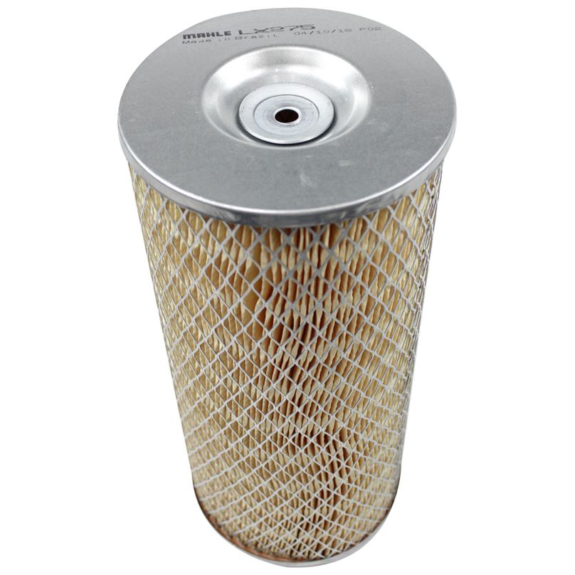 Elemento para Filtro de Ar Seco - Mahle Metal Leve - LX275 - (3)