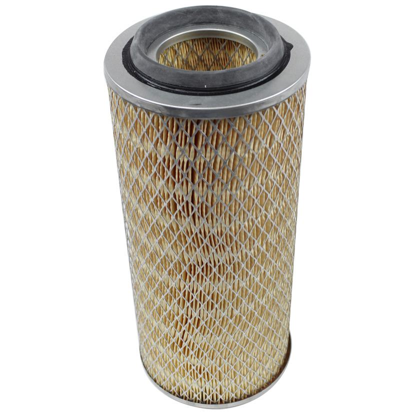Elemento para Filtro de Ar Seco - Mahle Metal Leve - LX275 - (2)