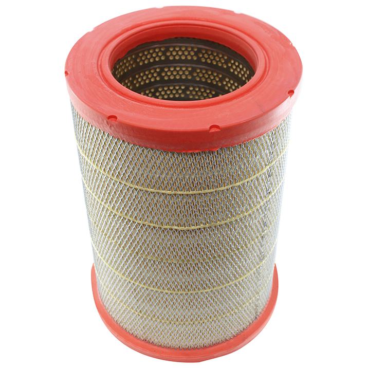 Elemento para Filtro de Ar Seco - Mahle Metal Leve - LX3006 - (2)