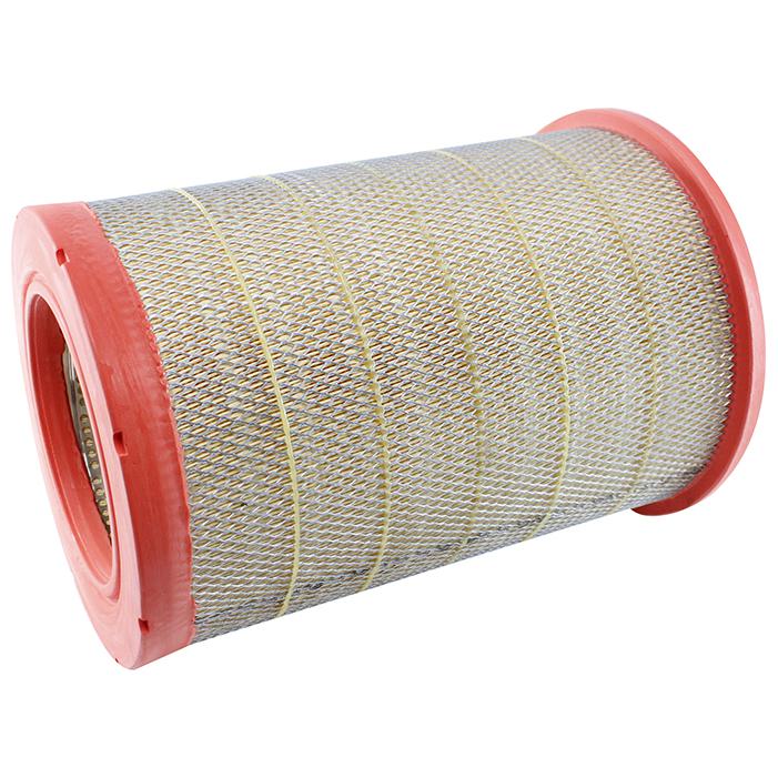 Elemento para Filtro de Ar Seco - Mahle Metal Leve - LX3006 - (1)