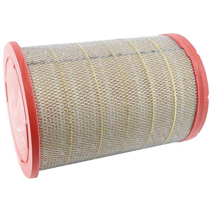 Elemento para Filtro de Ar Seco - Mahle Metal Leve - LX3006 - (4)
