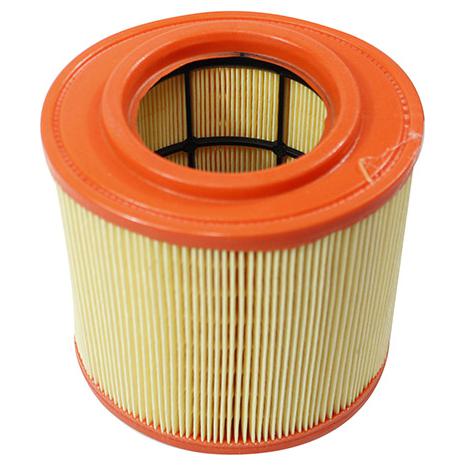 Elemento para Filtro de Ar Seco - Mahle Metal Leve - LX3015/14 - (2)