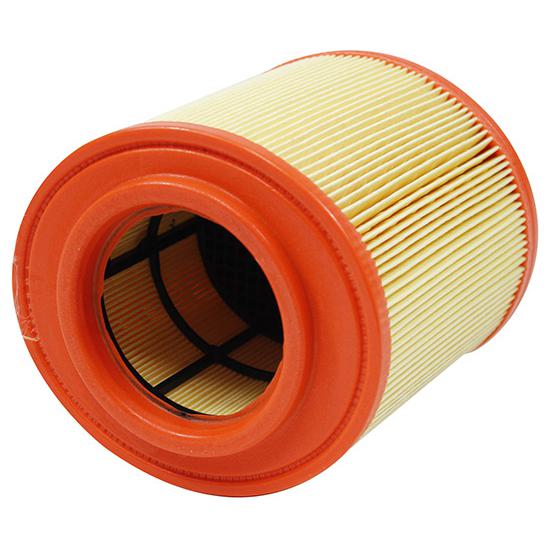 Elemento para Filtro de Ar Seco - Mahle Metal Leve - LX3015/14 - (1)