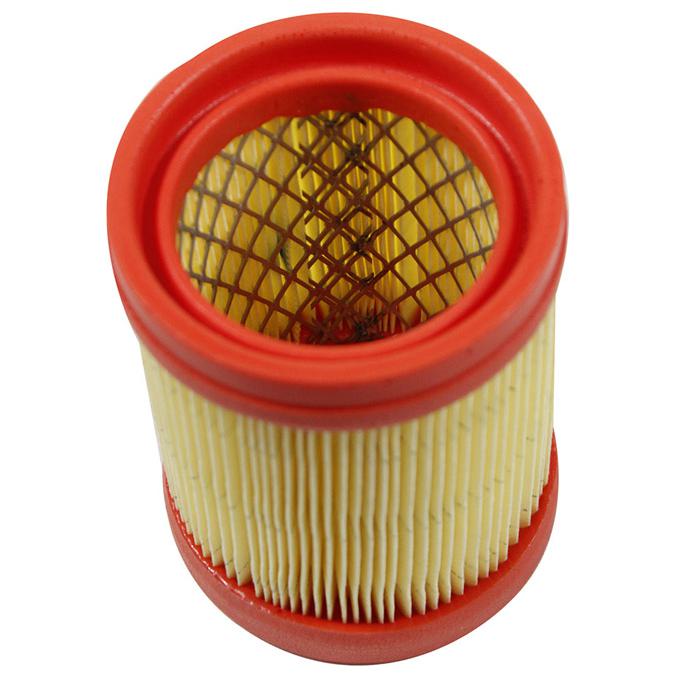 Elemento Para Filtro de Ar Seco - Mahle Metal Leve - LX3108 - (2)