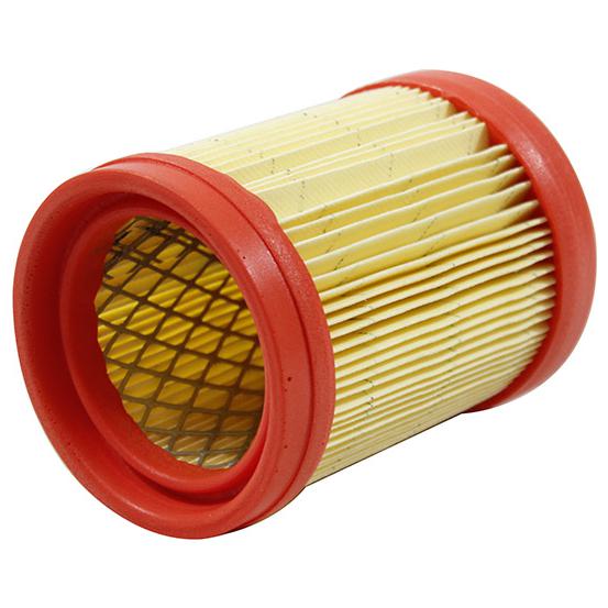 Elemento Para Filtro de Ar Seco - Mahle Metal Leve - LX3108 - (1)