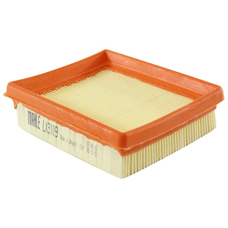 Elemento Para Filtro de Ar Seco - Mahle Metal Leve - LX3109 - (3)
