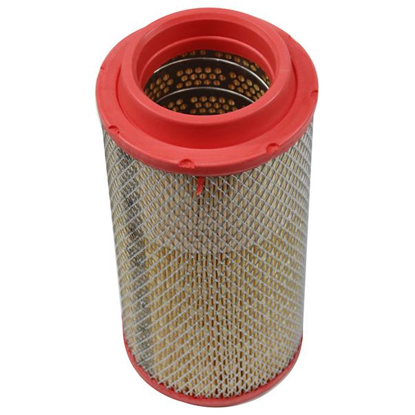 Elemento para Filtro de Ar Seco - Mahle Metal Leve - LX3190 - (2)