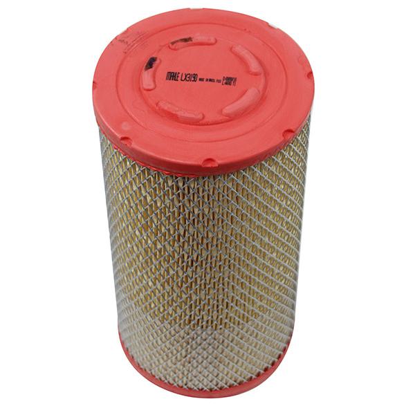 Elemento para Filtro de Ar Seco - Mahle Metal Leve - LX3190 - (3)