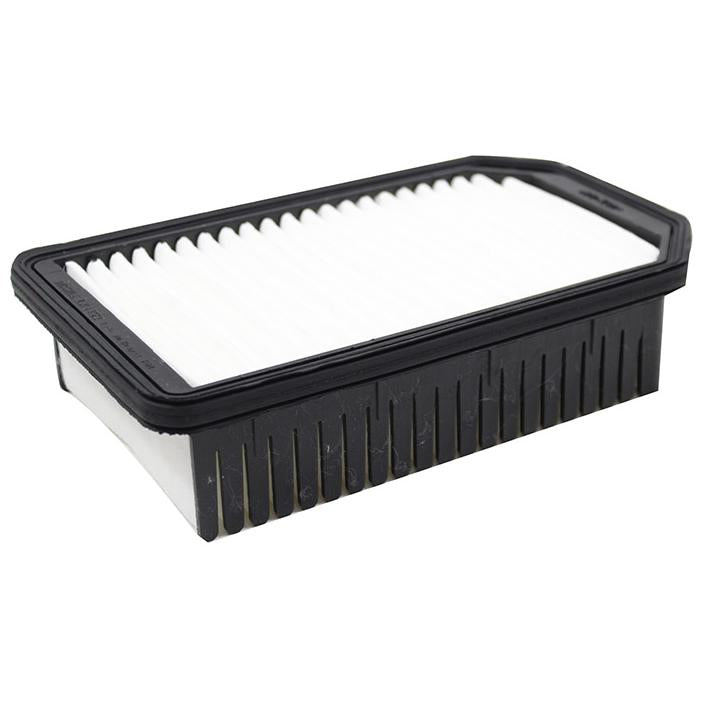 Elemento para Filtro de Ar Seco - Mahle Metal Leve - LX3452 - (1)