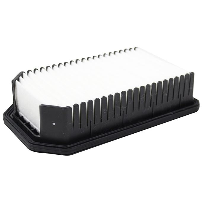 Elemento para Filtro de Ar Seco - Mahle Metal Leve - LX3452 - (2)
