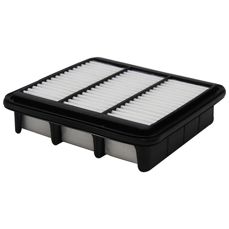 Elemento para Filtro de Ar Seco - Mahle Metal Leve - LX3505 - (1)