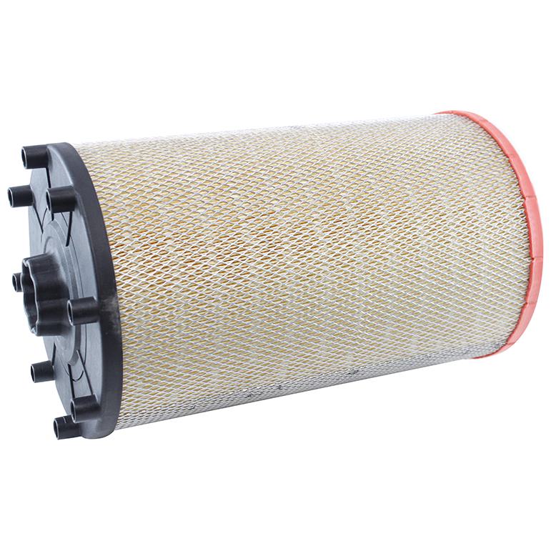 Elemento para Filtro de Ar Seco - Mahle Metal Leve - LX3581 - (4)