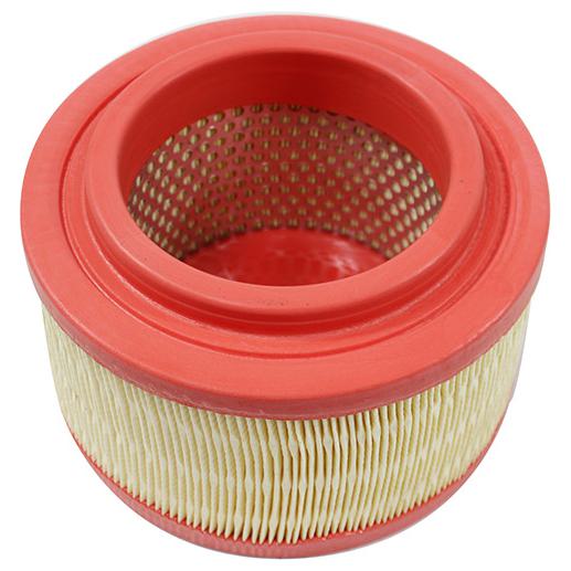 Elemento para Filtro de Ar Seco - Mahle Metal Leve - LX3680 - (2)
