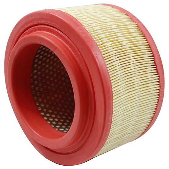 Elemento para Filtro de Ar Seco - Mahle Metal Leve - LX3680 - (1)