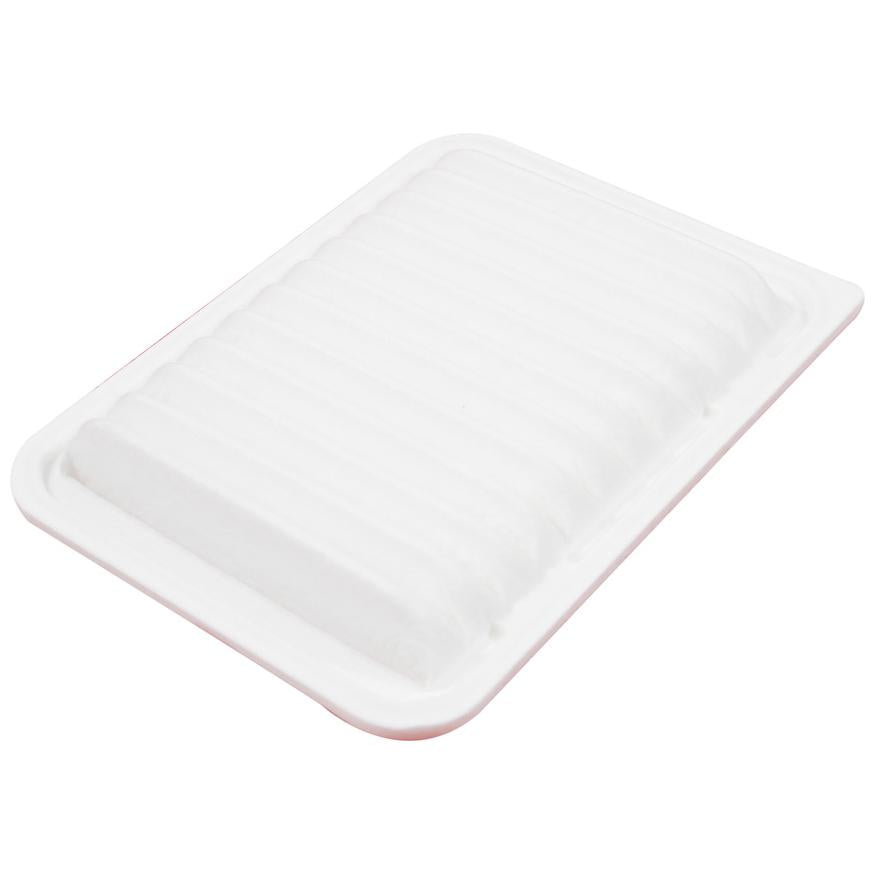 Elemento para Filtro de Ar Seco - Mahle Metal Leve - LX3703 - (2)