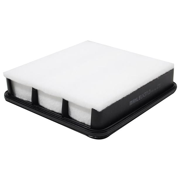 Elemento para Filtro de Ar Seco - Mahle Metal Leve - LX3713 - (2)