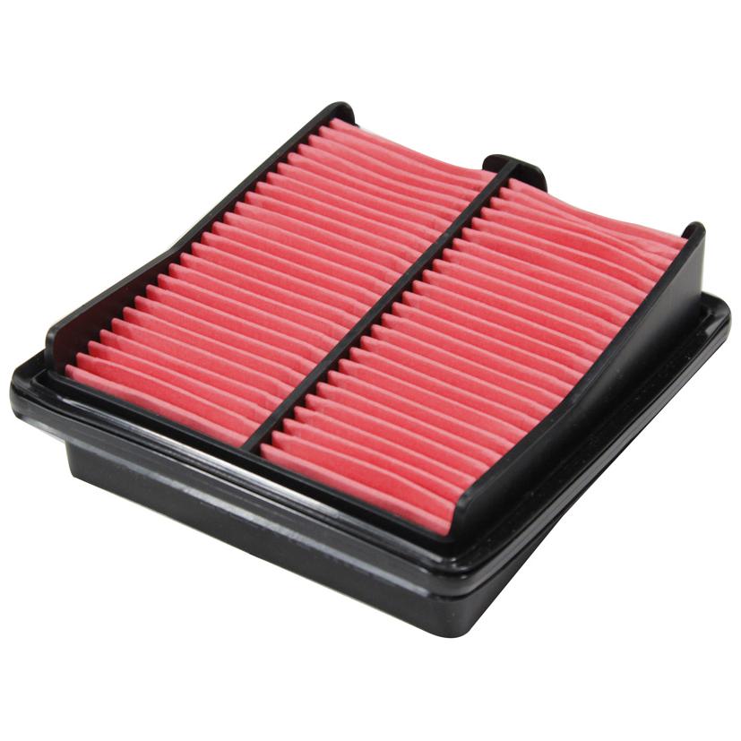 Elemento para Filtro de Ar Seco - Mahle Metal Leve - LX3785 - (1)