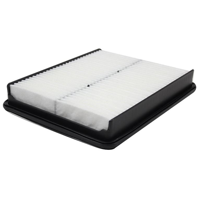 Elemento Para Filtro de Ar Seco - Mahle Metal Leve - LX3814 - (2)