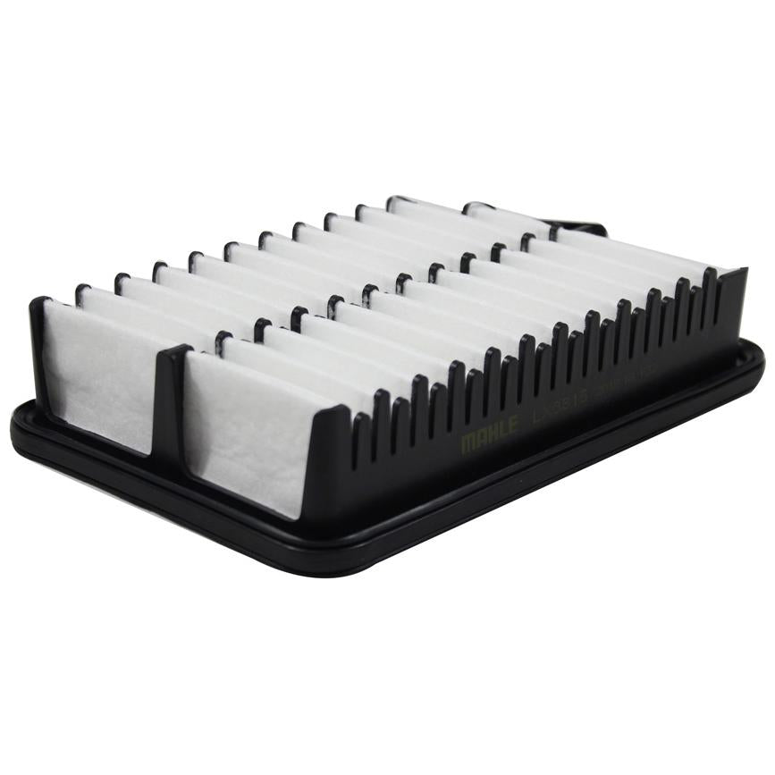 Elemento para Filtro de Ar Seco - Mahle Metal Leve - LX3815 - (1)