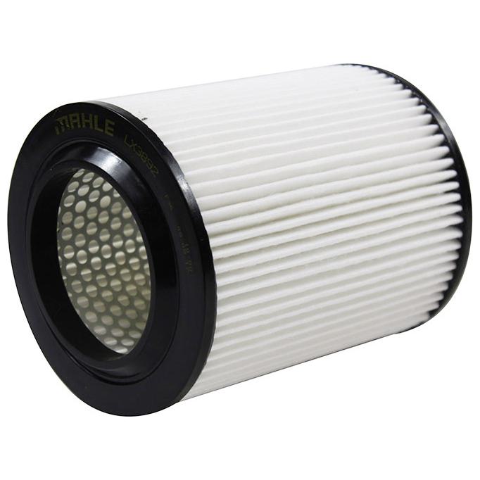 Elemento Para Filtro de Ar Seco - Mahle Metal Leve - LX3892 - (1)