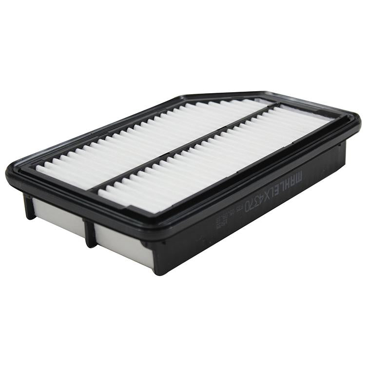 Elemento para Filtro de Ar Seco - Mahle Metal Leve - LX4370 - (1)