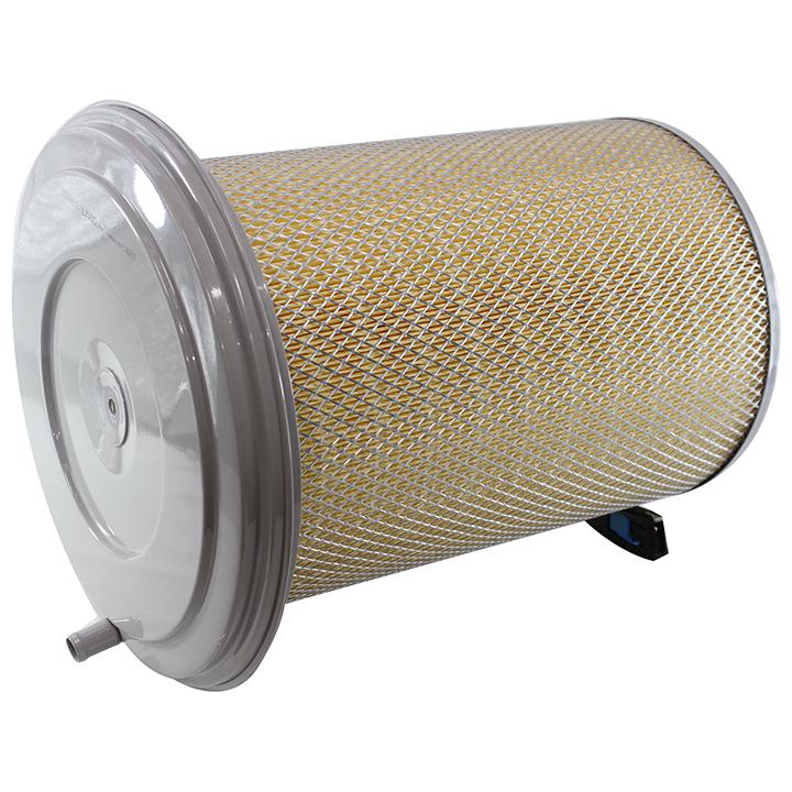 Elemento para Filtro de Ar Seco - Mahle Metal Leve - LX450 - (4)