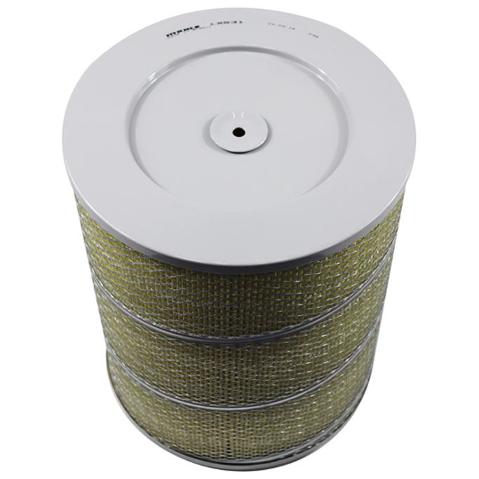 Elemento para Filtro de Ar Seco - Mahle Metal Leve - LX531 - (3)