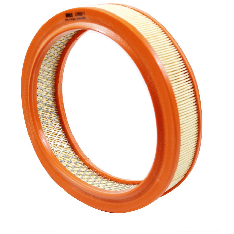 Elemento para Filtro de Ar Seco - Mahle Metal Leve - LX902/1 - (1)