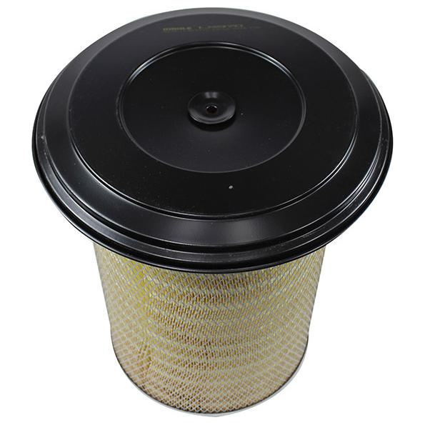 Elemento para Filtro de Ar Seco - Mahle Metal Leve - LX970 - (3)