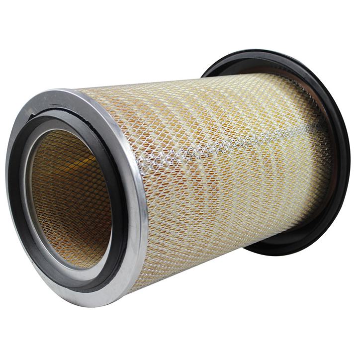 Elemento para Filtro de Ar Seco - Mahle Metal Leve - LX970 - (1)