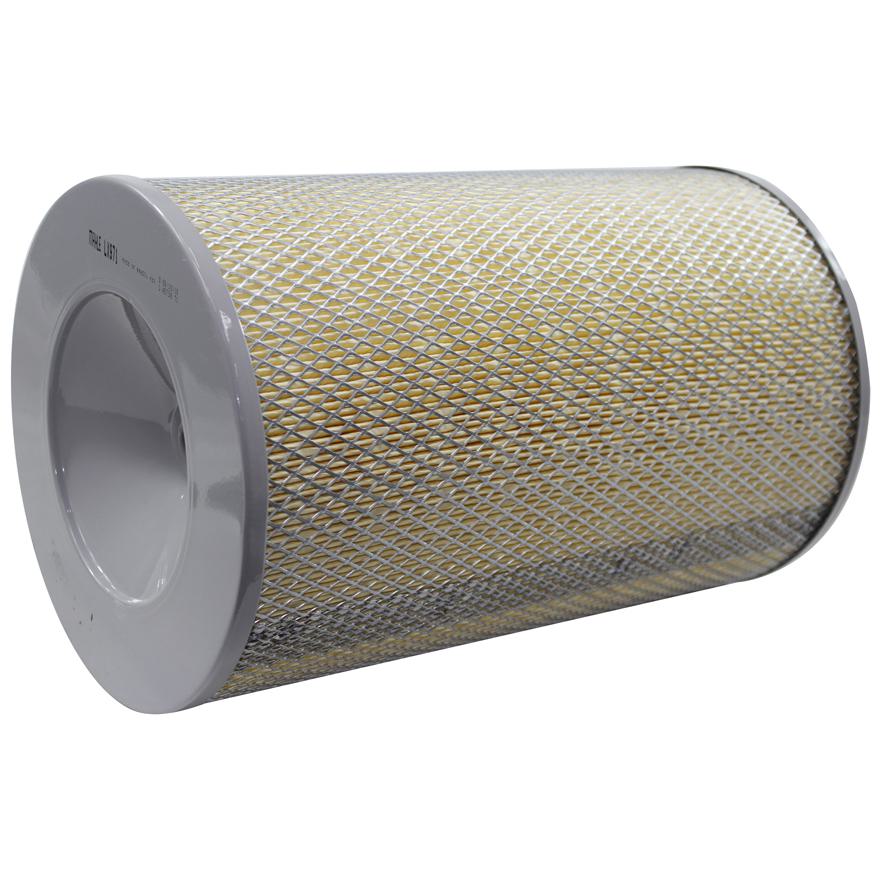 Elemento para Filtro de Ar Seco - Mahle Metal Leve - LX971 - (4)