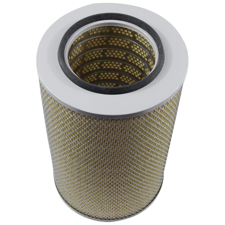 Elemento para Filtro de Ar Seco - Mahle Metal Leve - LX971 - (2)