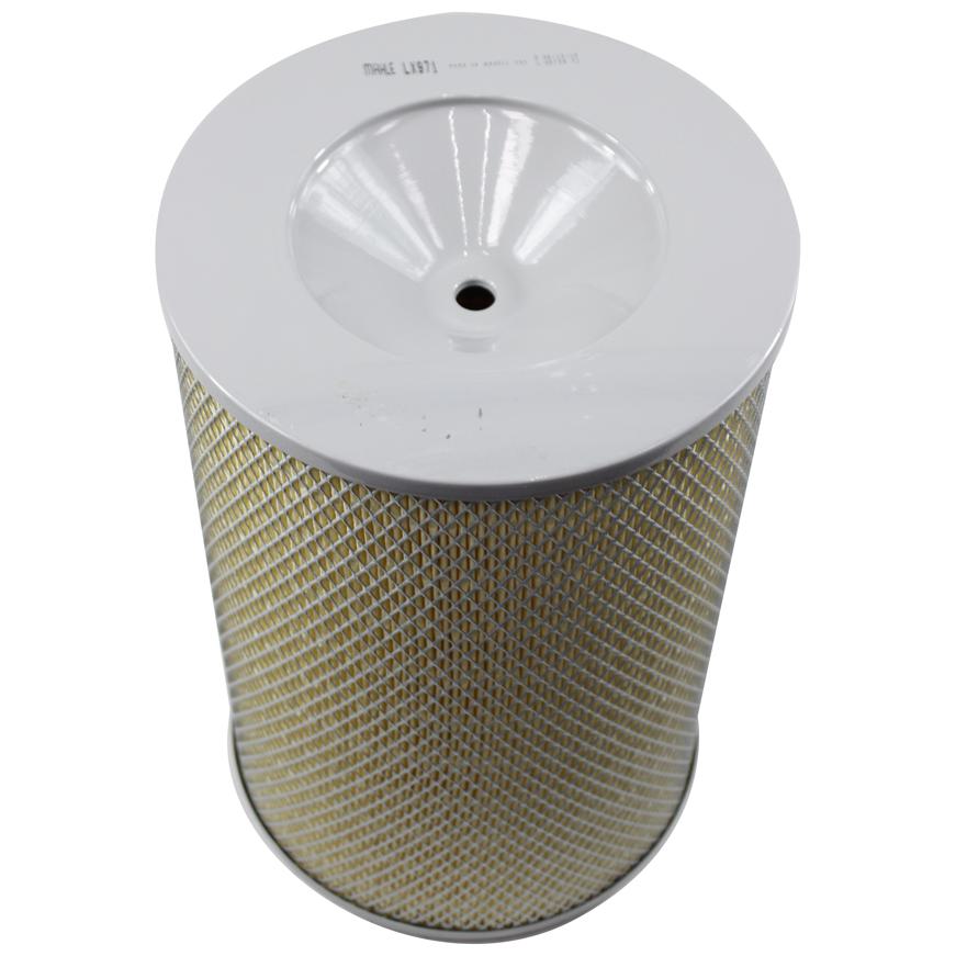 Elemento para Filtro de Ar Seco - Mahle Metal Leve - LX971 - (3)